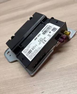 Hyundai Santa Fe Keyless (KESSY) go control unit/module 96510s1100