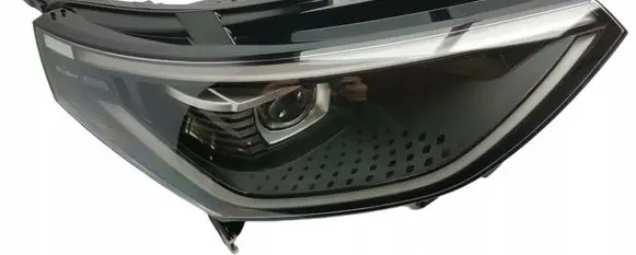Volkswagen Golf V Headlight/headlamp 1T3941036G