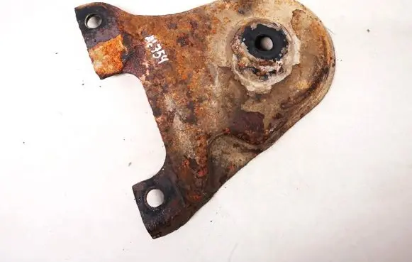 Seat Alhambra (Mk1) Engine mounting bracket