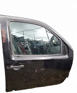 Volvo S60 Front door