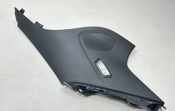 Mercedes-Benz EQC (D)pillar trim (top) A2936909000