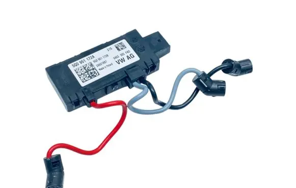 Cupra Formentor Alarm movement detector/sensor 5Q0951172A