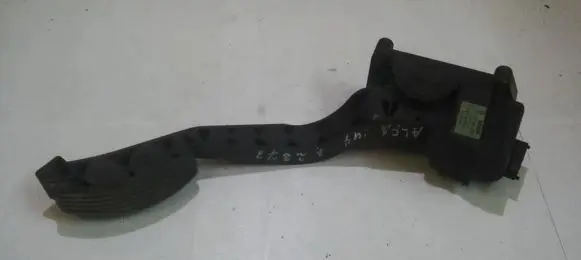 Alfa Romeo 147 Accelerator throttle pedal 0281002380 186602006