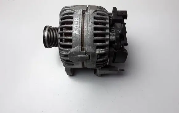 Audi A1 Generator/alternator 03C903025F