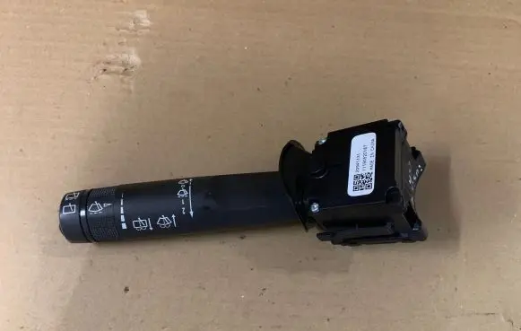 Opel Insignia A Wiper control stalk 20941131 11190520187