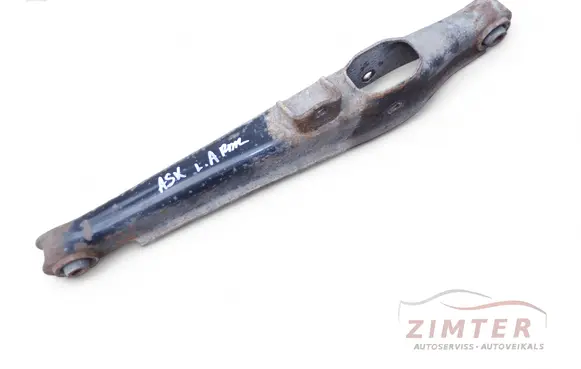 Mitsubishi ASX Rear control arm