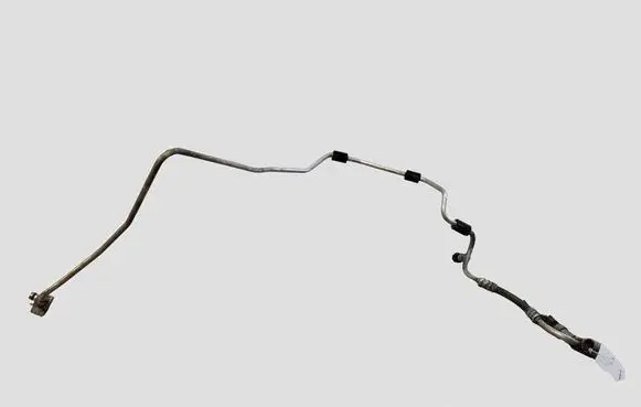 Volkswagen Golf V Air conditioning (A/C) pipe/hose 1K0820741AT