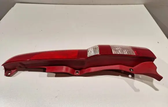 Fiat Panda II Rear/tail lights 51705458