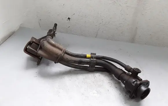 Hyundai i40 Fuel tank filler neck pipe NOCODE