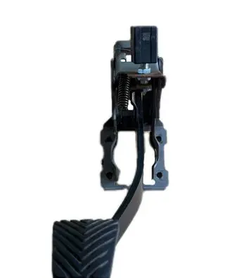 KIA Sportage Brake pedal 328002S000