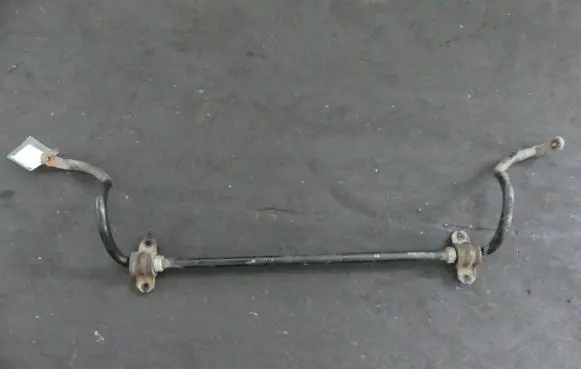 Nissan Micra Front anti-roll bar/sway bar IMPRK1315904