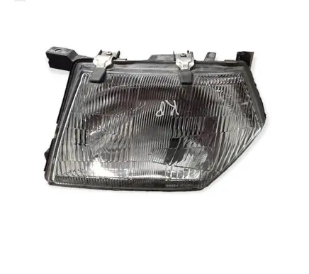 Nissan Patrol Y61 Headlight/headlamp