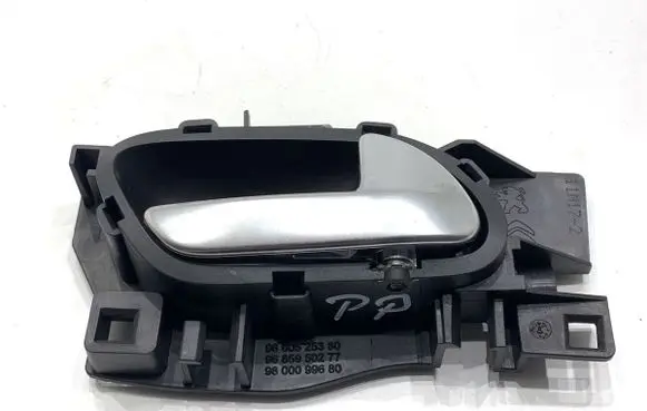 Citroen C4 II Picasso Front door interior handle
