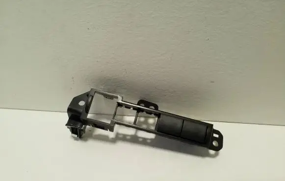 Nissan Qashqai J12 Other dashboard part 681066UA0A 681RX6UA0A