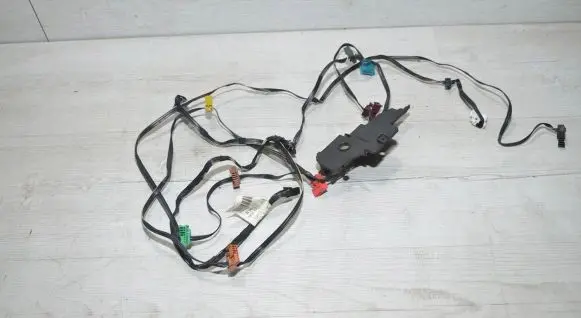 Mercedes-Benz CLS C219 Panel wiring A2118308115