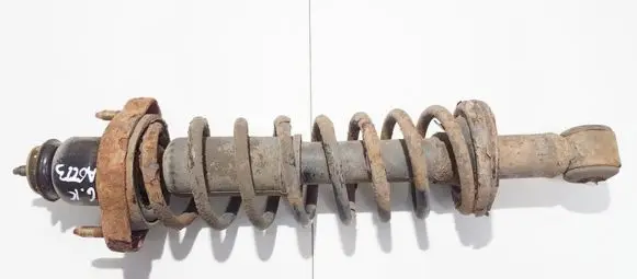 Mitsubishi Lancer Rear coil spring