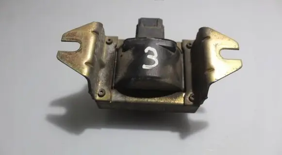 Renault Twingo I High voltage ignition coil