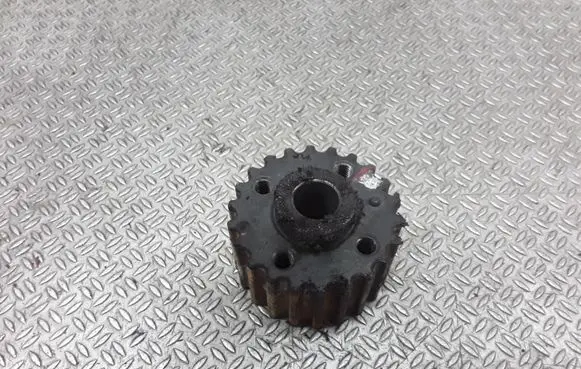 Volkswagen Golf IV Crankshaft pulley 038105263F