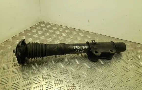 Mercedes-Benz Sprinter W907 W910 Front shock absorber with coil spring A9073205501