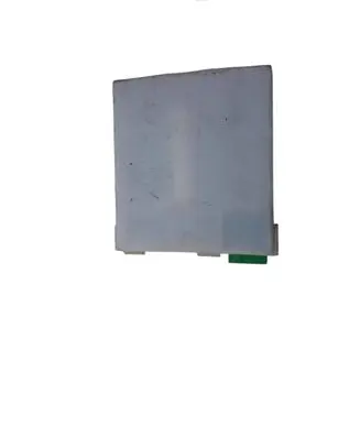 Volvo V50 Alarm control unit/module 31268870 PW9DA5823 5644A3MS23