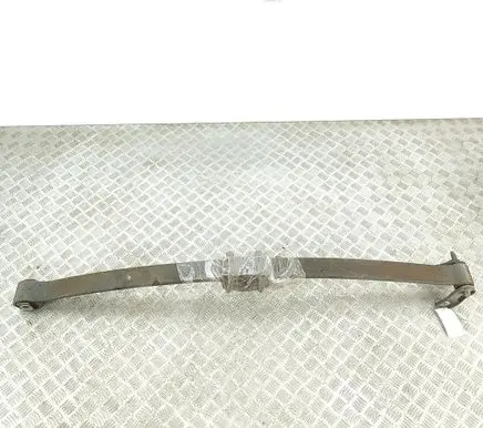 Peugeot Boxer Rear leaf spring 1355403080 01355403080