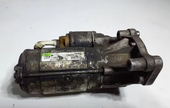 Citroen C5 Starter motor D8R28 231004824 965454780