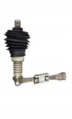 Mercedes-Benz C W203 Steering column universal joint