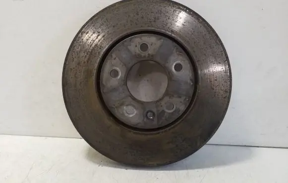 Opel Ampera Front brake disc
