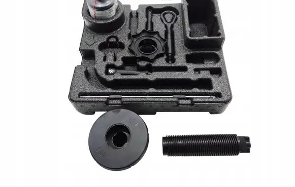Audi A1 Tool set 82A012109