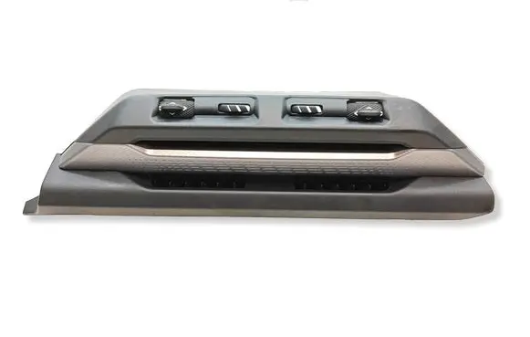 BMW 1 F70 Dashboard air vent grill cover trim 9641892 19264812 100028765