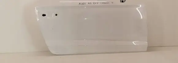Audi A3 S3 8V Door (2 Door Coupe) 