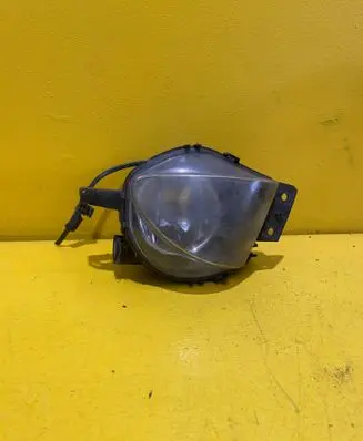 Front fog light