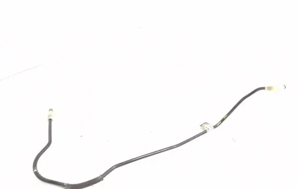Peugeot 308 Clutch pipe/line 9806927780