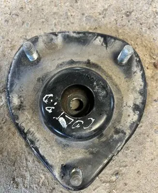 Mitsubishi Colt Front upper strut mount 