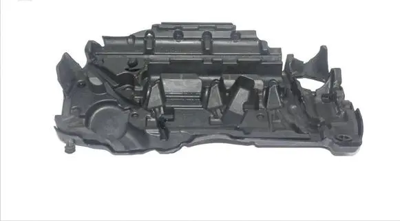 Mercedes-Benz Vito Viano W639 Heat shield in engine bay A6420101467 A6420162424 0112234A