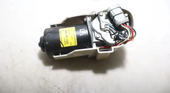 Renault Megane I Wiper motor 53548502