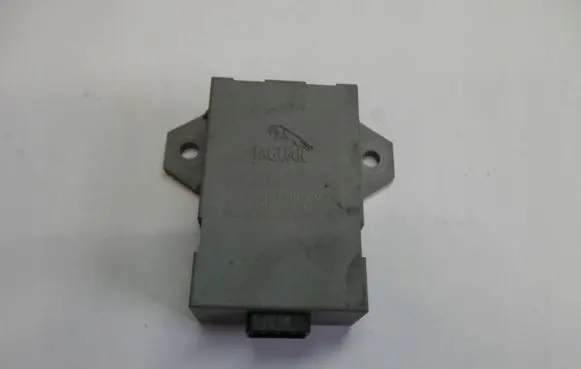 Jaguar X-Type Cruise control unit/module 1X4317E694ACXTYPE