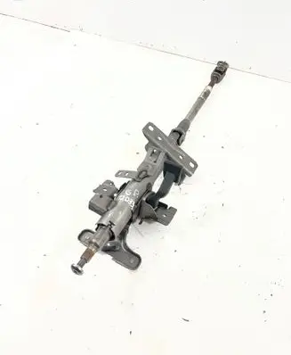 Citroen C4 II Picasso Steering wheel axle 9808060677