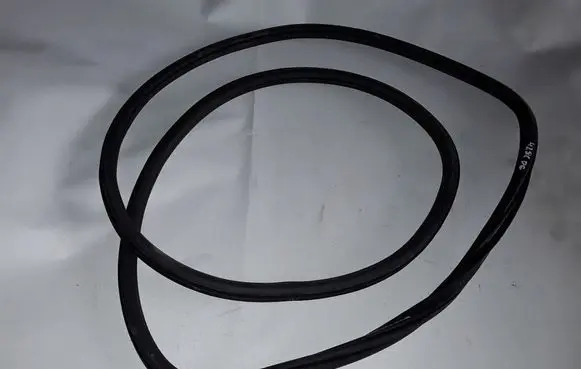 Seat Tarraco Rear door rubber seal (on body) 5FJ867914