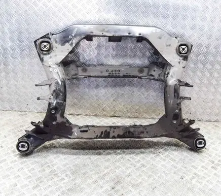 BMW iX3 G08 Rear subframe 6891956