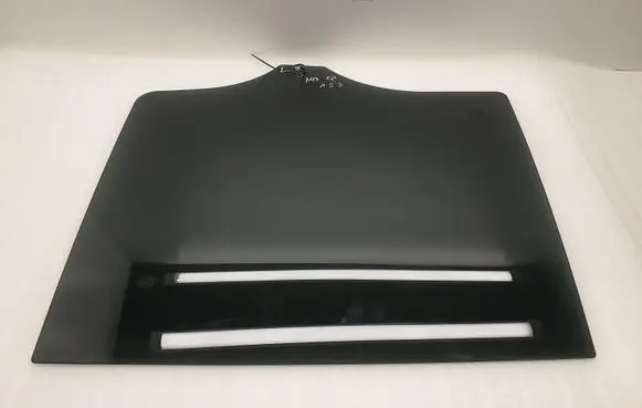 Mercedes-Benz EQB Rear door window glass 43R002092 E000292