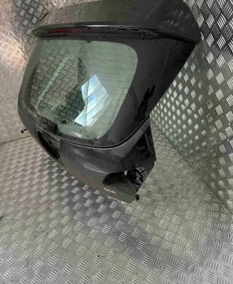 Opel Astra H Tailgate/trunk/boot lid 13288625