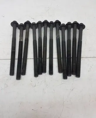 Volvo S60 Cylinder head bolts 