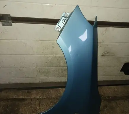 Skoda Roomster (5J) Fender 5J0821161