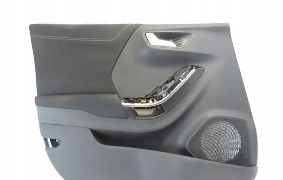 Ford Puma Front door card panel trim L1TB-S23891-A