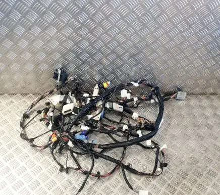 Tesla Model 3 Other wiring loom 106795400E