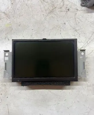 Screen/display/small screen