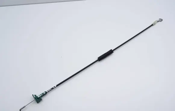 Opel Astra H Front door cable line 644617144