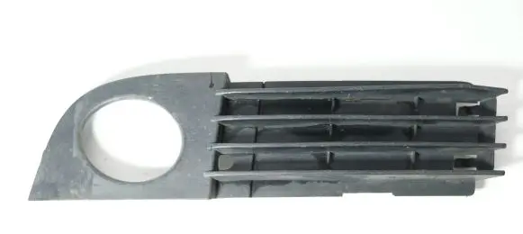Audi A6 S6 C5 4B Front bumper lower grill 4B0807681AA