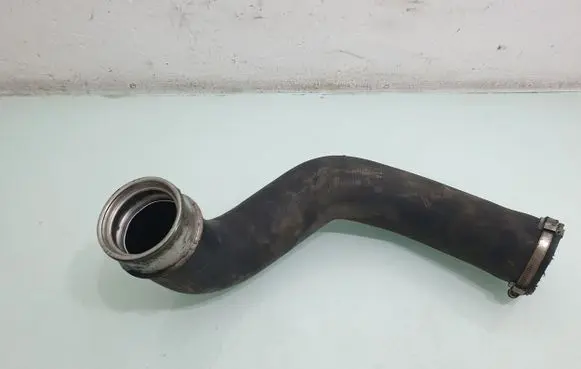 Mercedes-Benz GL X164 Intercooler hose/pipe